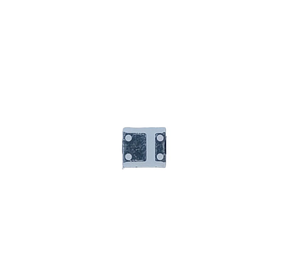 LG 3535 3V 1W TV LED (20 ks) image 4