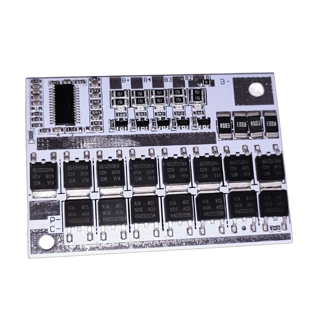 BMS systém (2S-5S) image 19