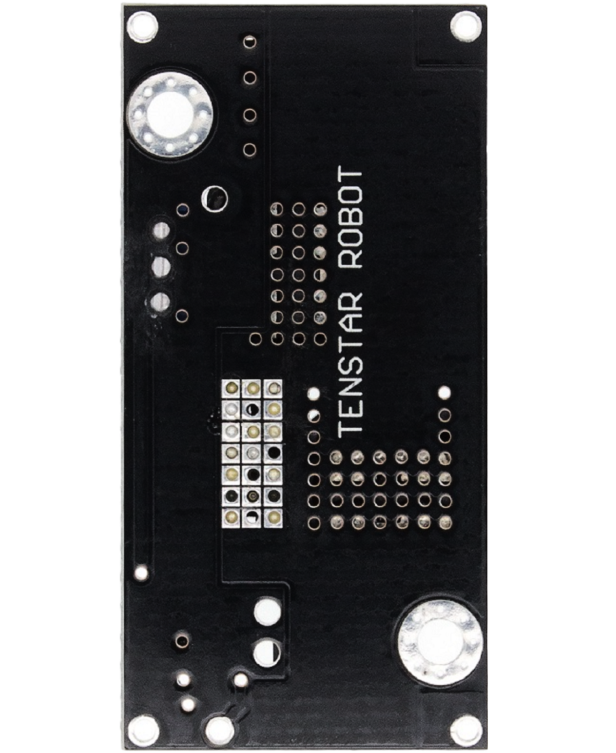 XL6019 5A zvyšující a snižující DC/DC modul (výstup 1,25–40 V) image 5