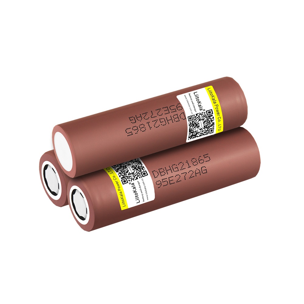 Liitokala HG2 3000mAh 18650 image 3
