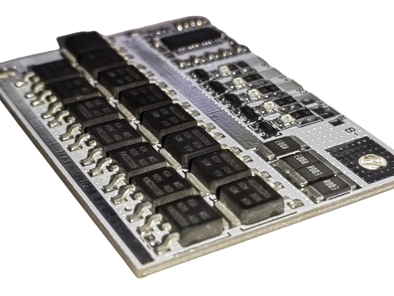 BMS systém (2S-5S) image 15