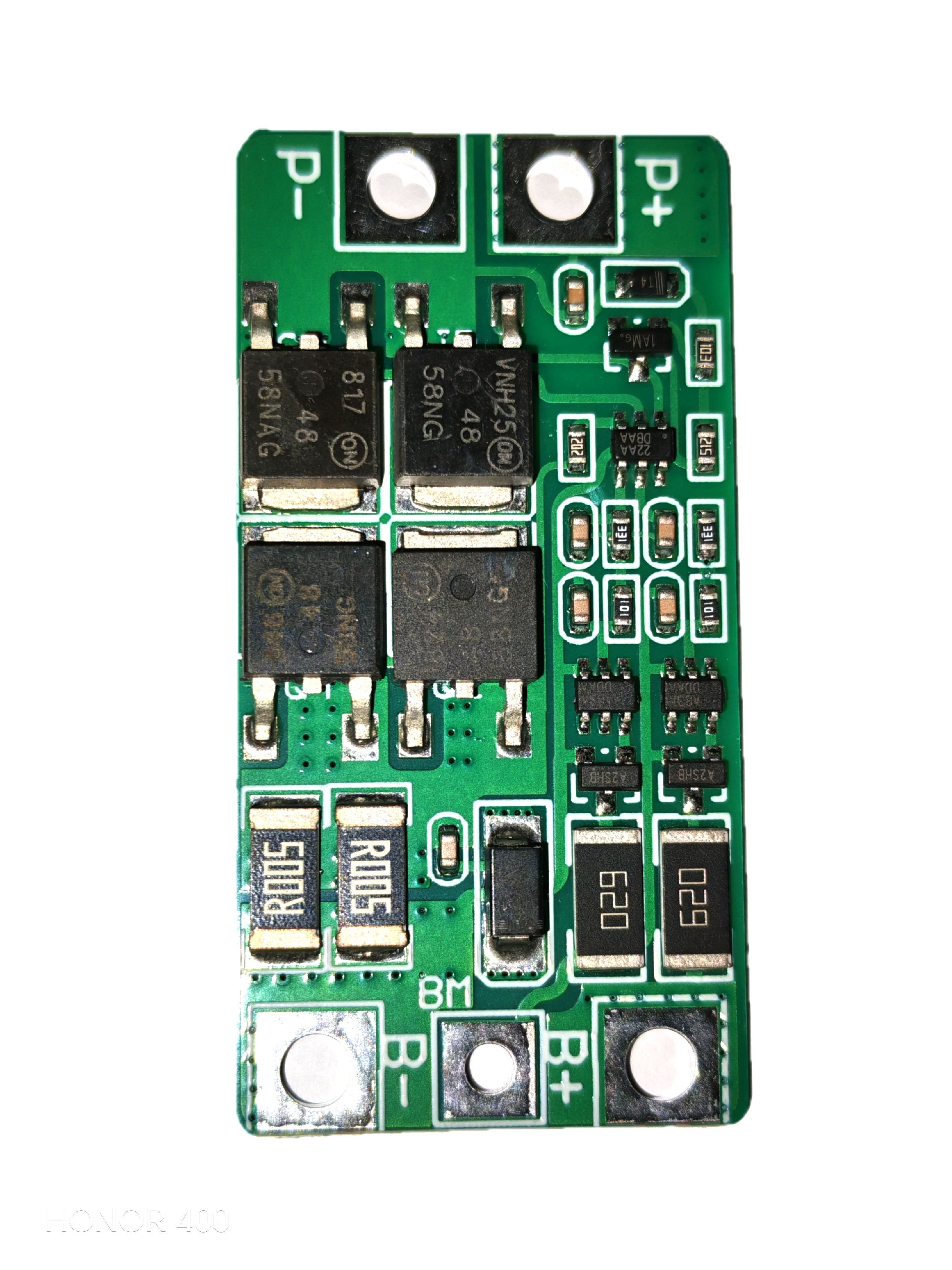 BMS systém (2S-5S) image 22