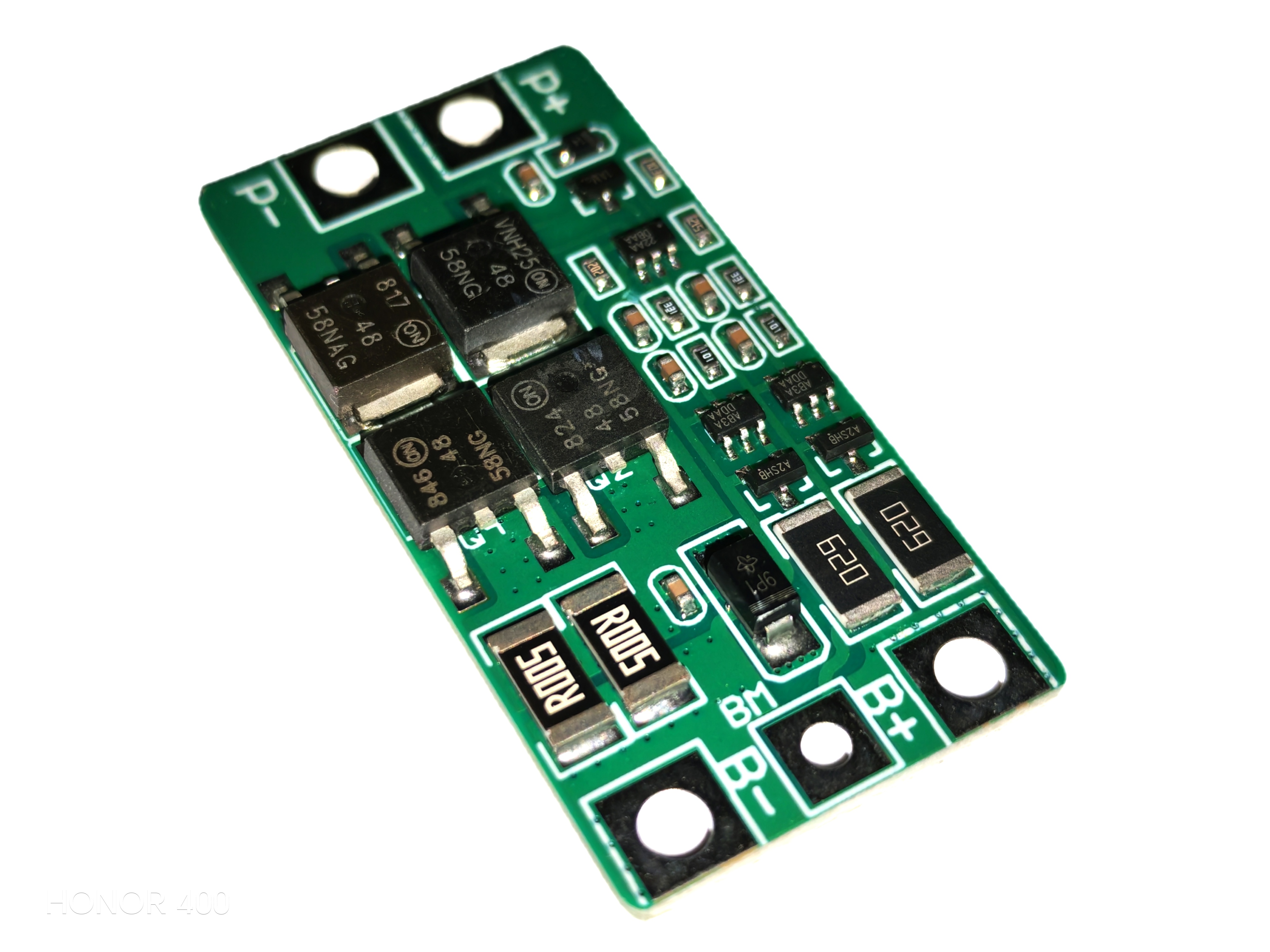 BMS systém (2S-5S) image 21