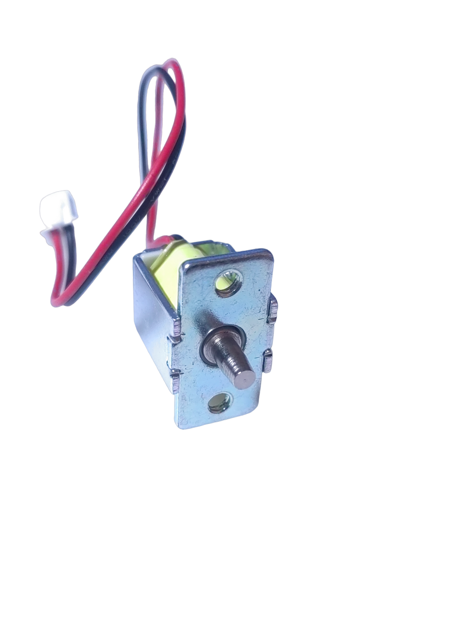 Solenoid 12V image 5