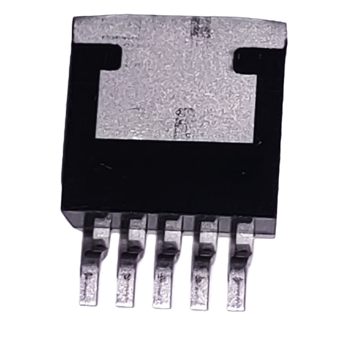 XL4015E1 SMD stabilizátor napětí (vstup 8V-36V) image 5