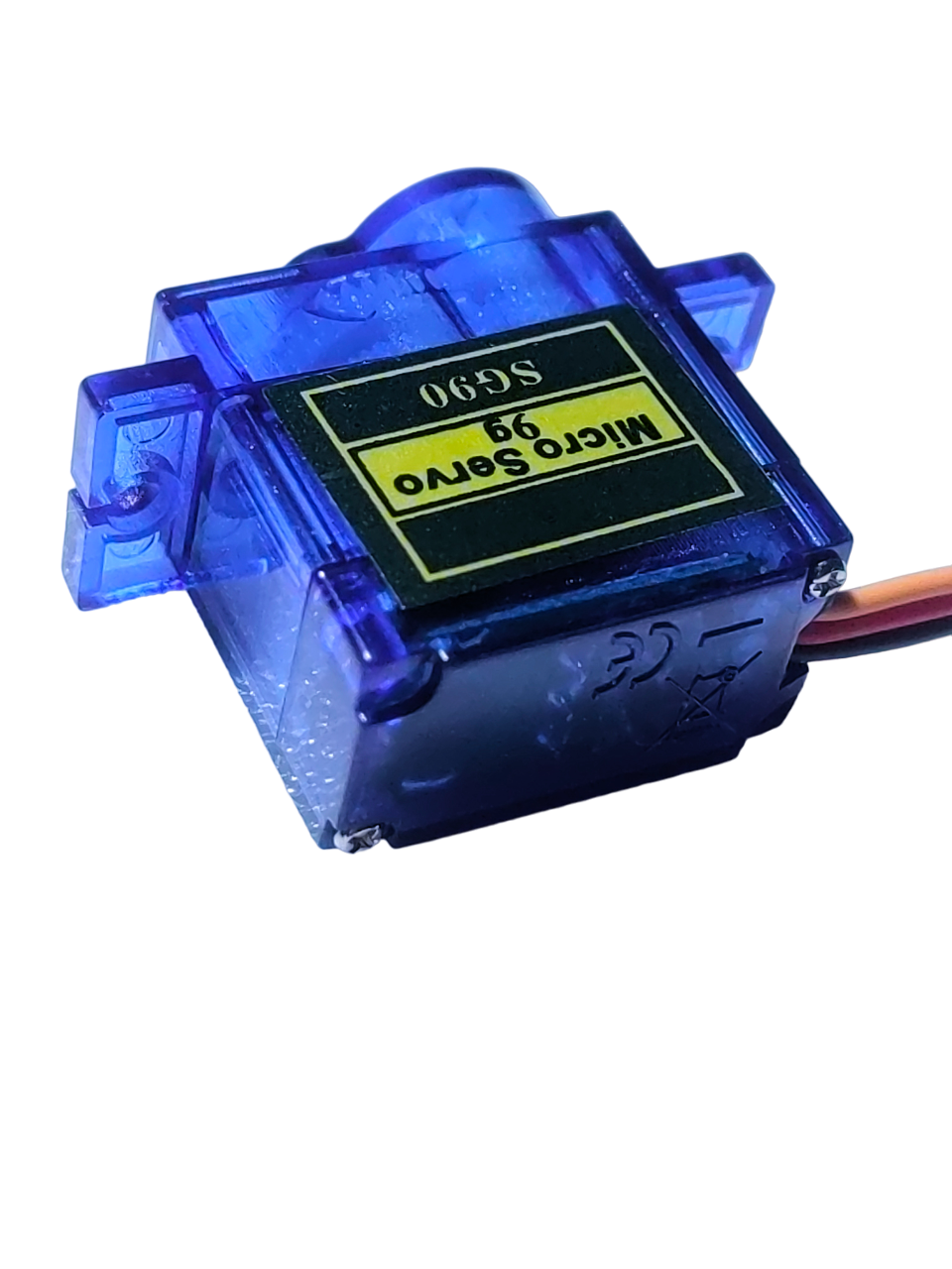 Servo SG90 – ARDUINO image 8