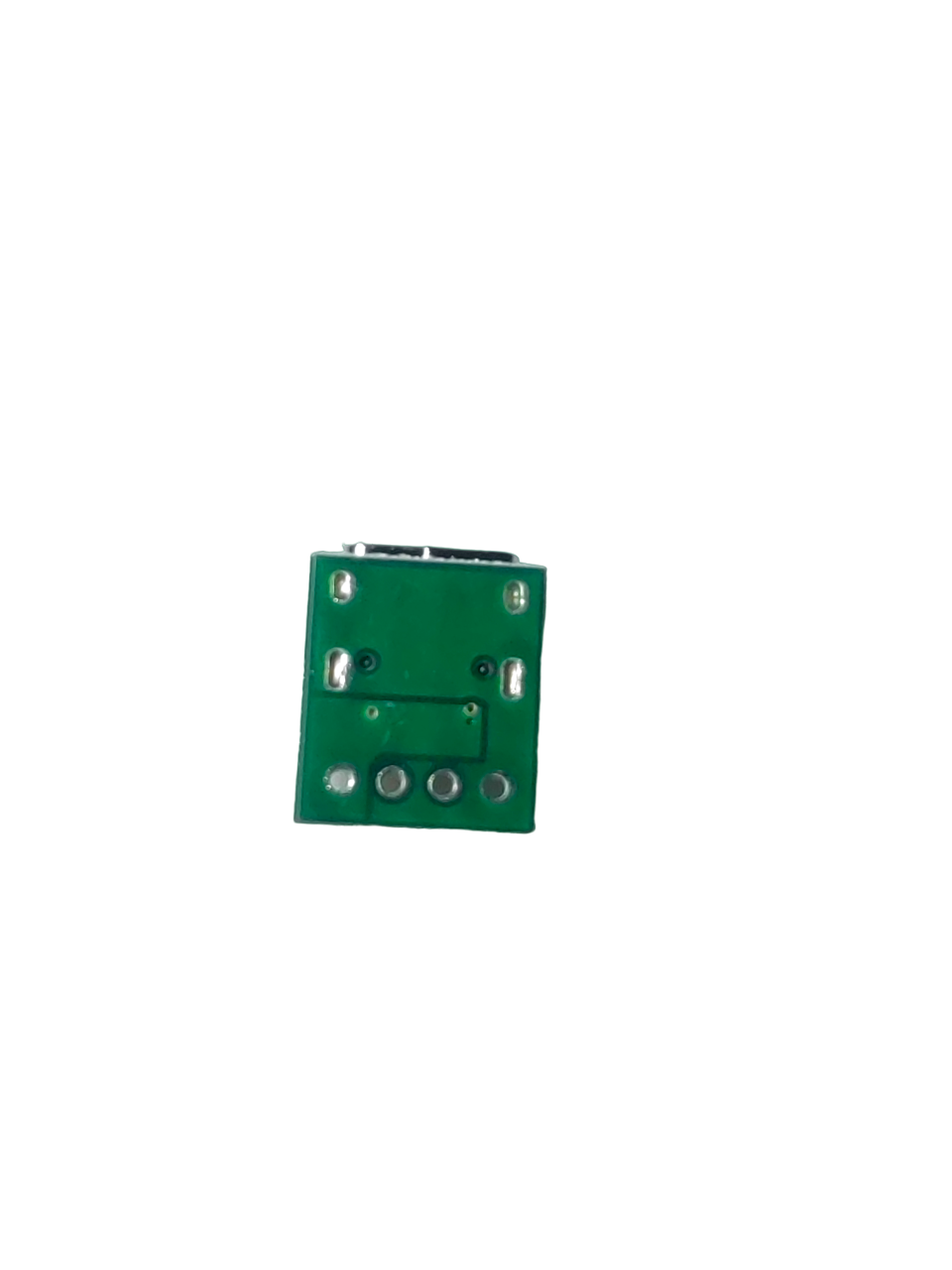 USB Type-C konektorová deska – 4 piny image 4