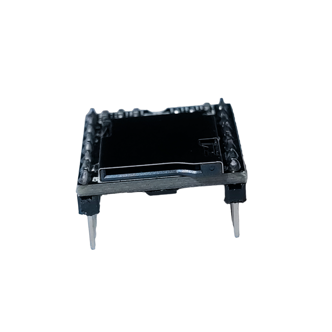 DFROBOT Mini MP3, WAV, WMA přehrávač V3.0 (SD karta) image 4