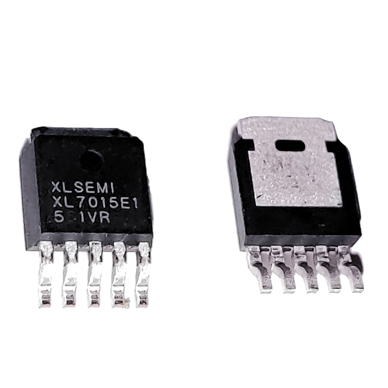 XL7015E1 SMD stabilizátor napětí (vstup 5V-80V)