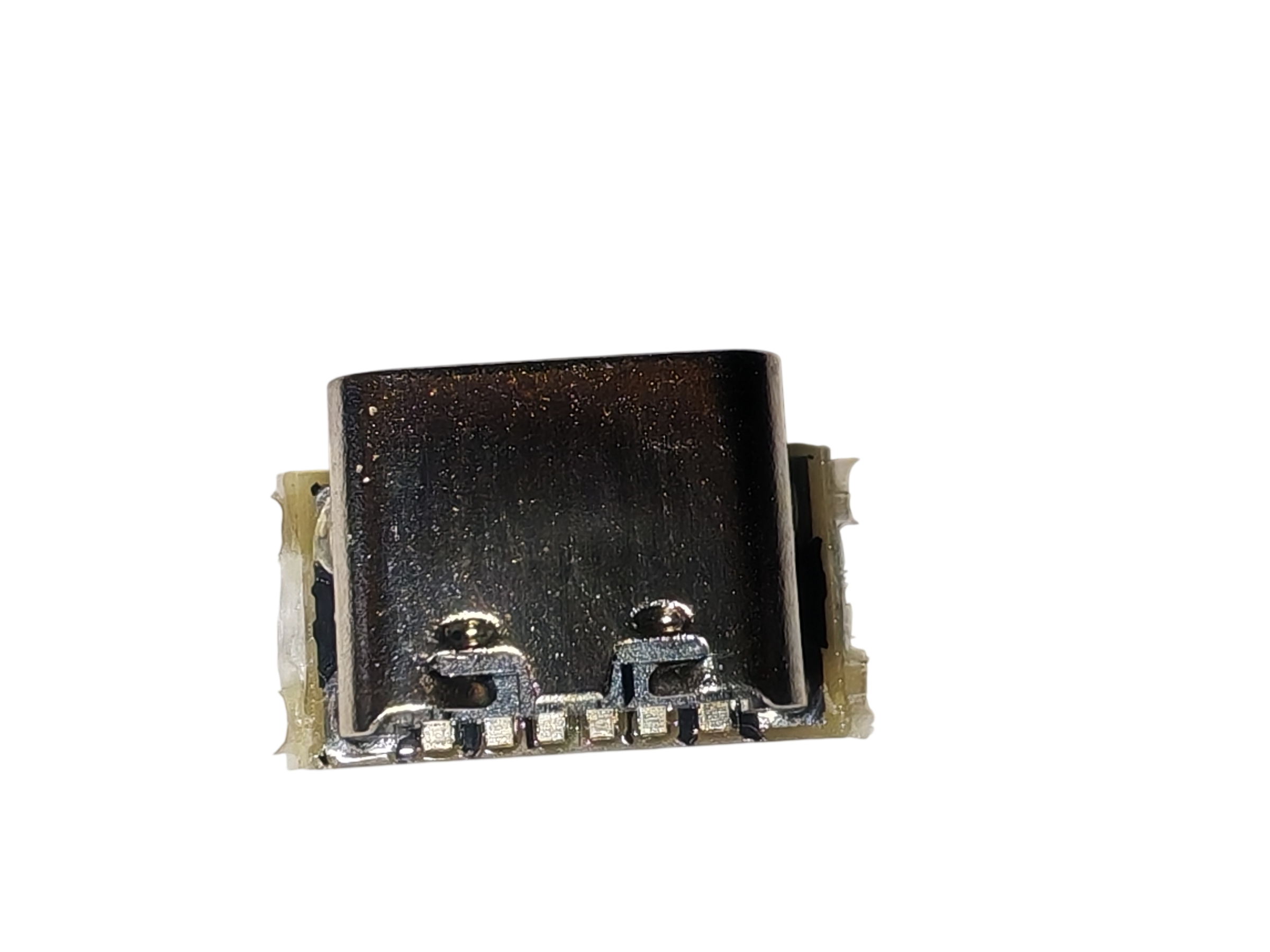 Mini nabíjecí modul pro 3,7 V / 4,2 V Li-Ion baterie, USB Type-C image 3