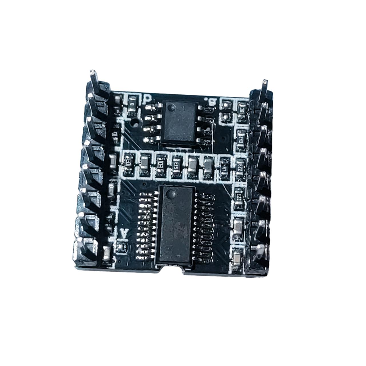 DFROBOT Mini MP3, WAV, WMA přehrávač V3.0 (SD karta) image 7
