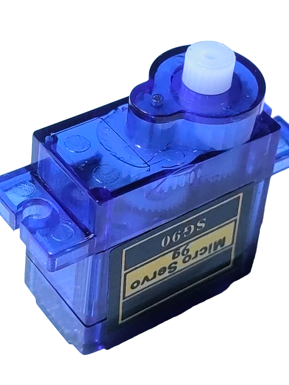 Servo SG90 – ARDUINO image 5