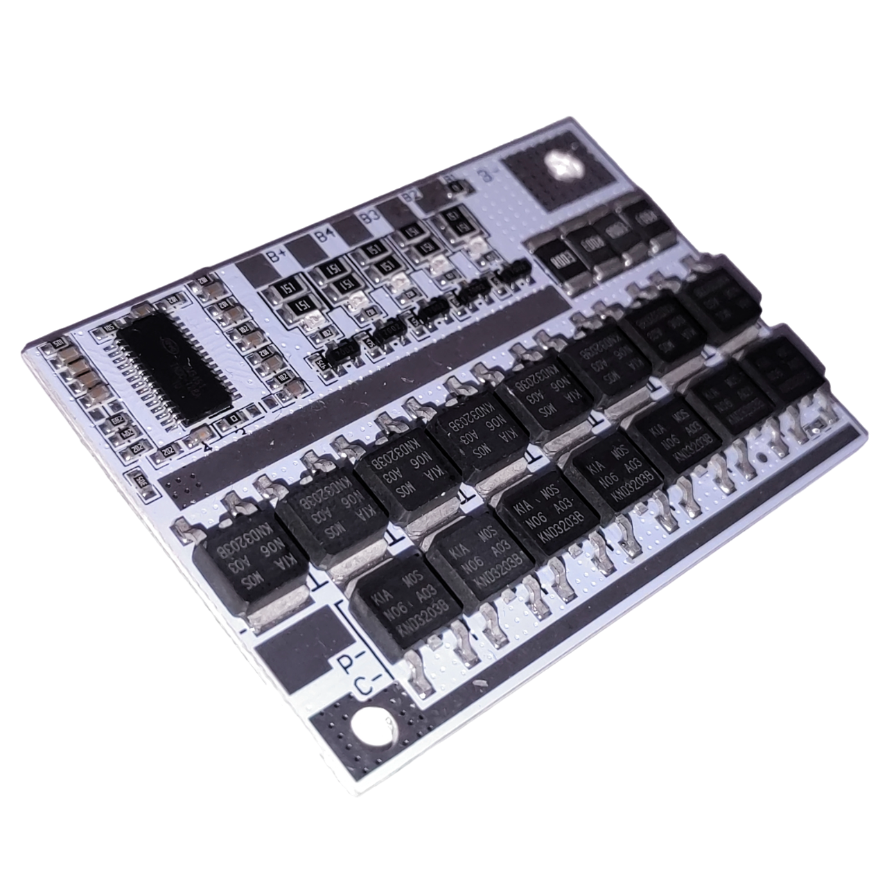 BMS systém (2S-5S) image 13