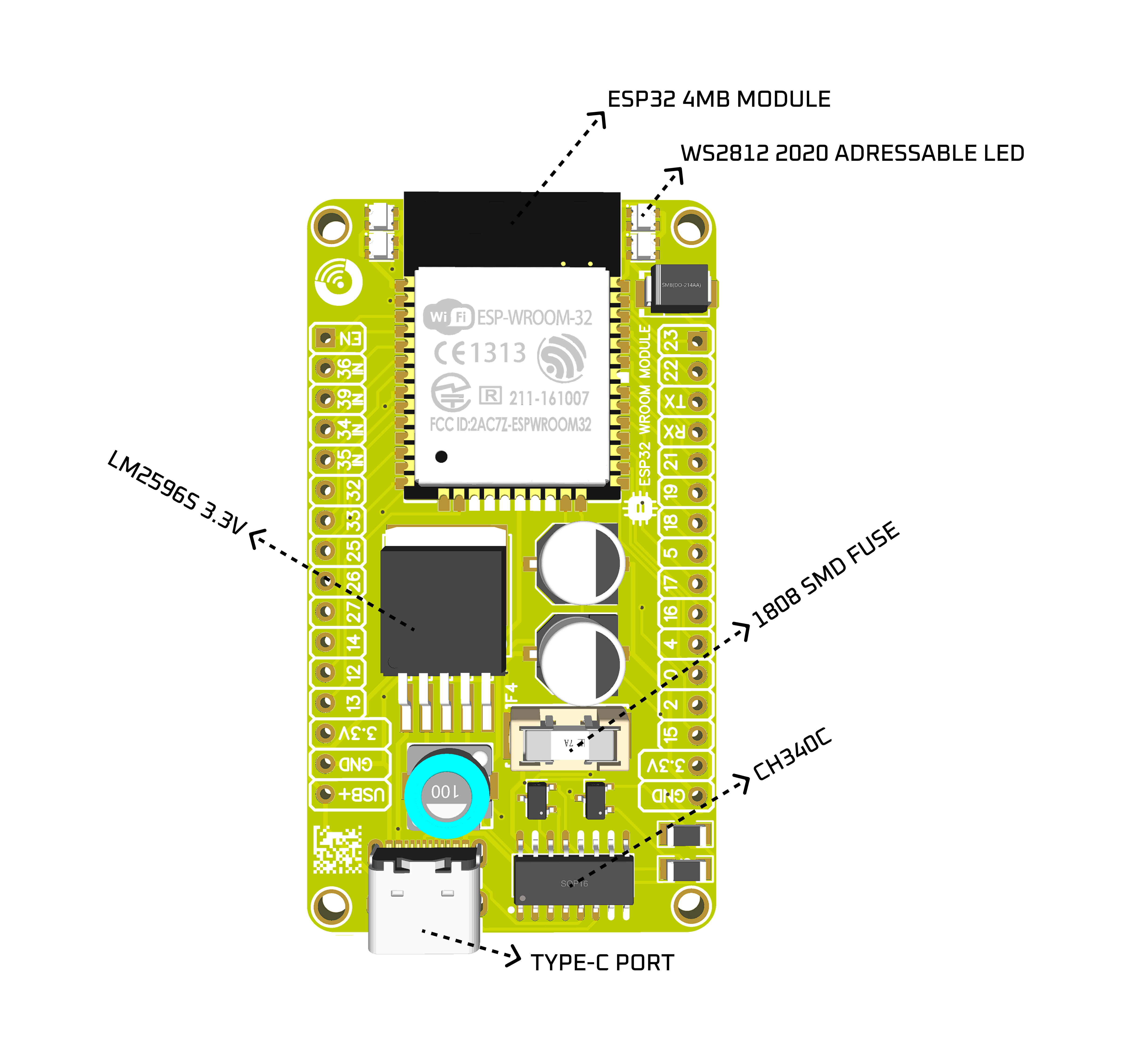 DENUINO FUTURE V1.0 image 4