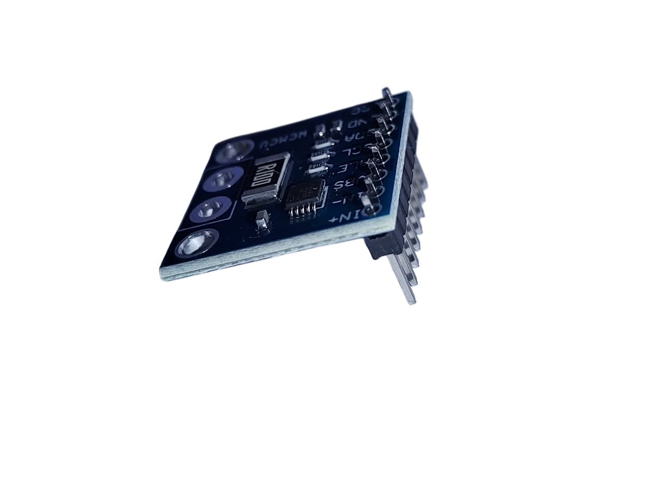 INA226 I2C monitor proudu, napětí a výkonu – 0–36 V image 5