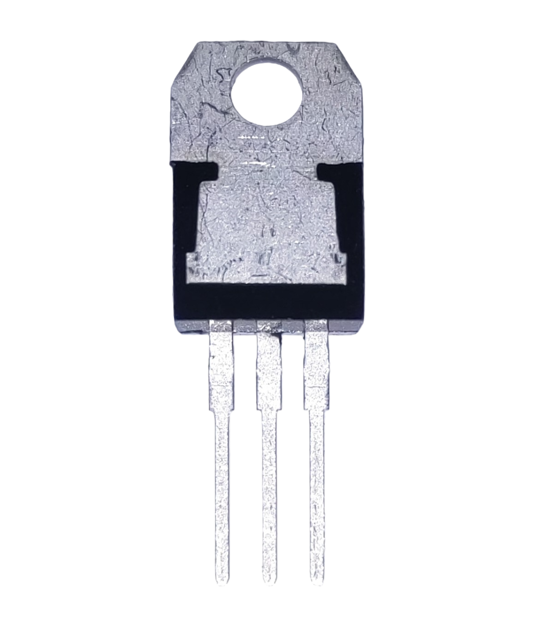 L7805CV lineární stabilizátor 5 V (TO-220, vstup 7–35 V) image 4