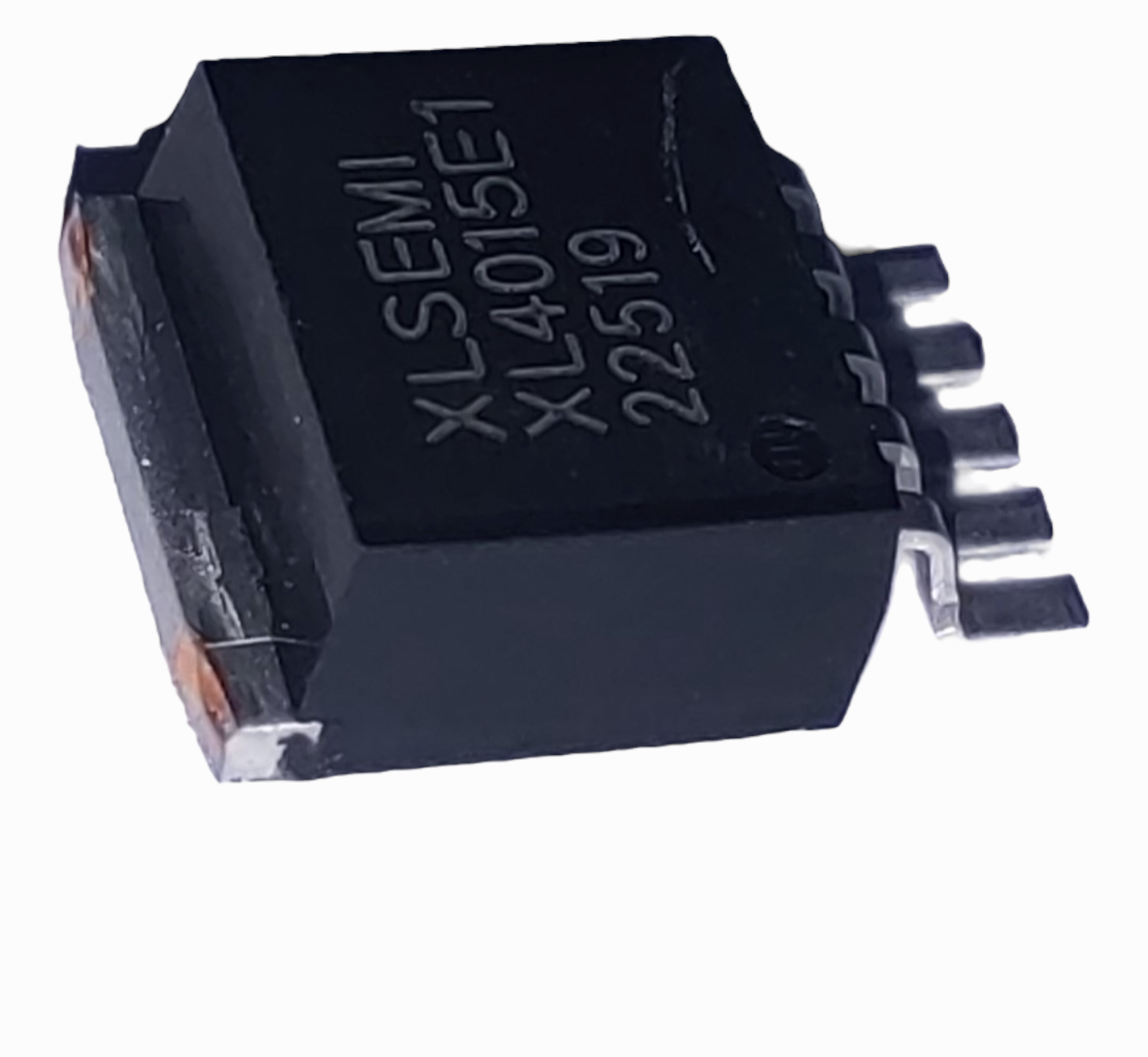 XL4015E1 SMD stabilizátor napětí (vstup 8V-36V) image 4
