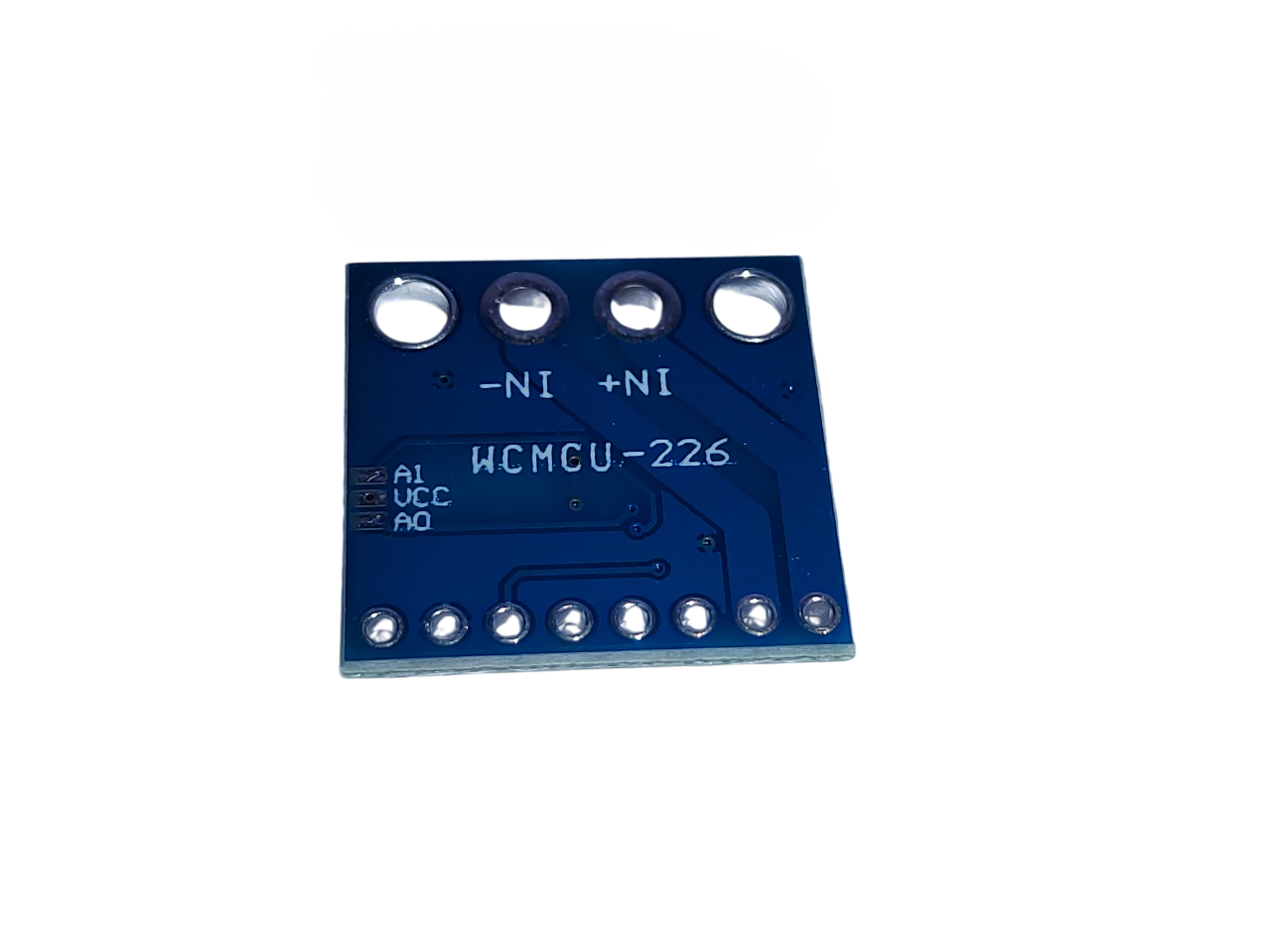 INA226 I2C monitor proudu, napětí a výkonu – 0–36 V image 3
