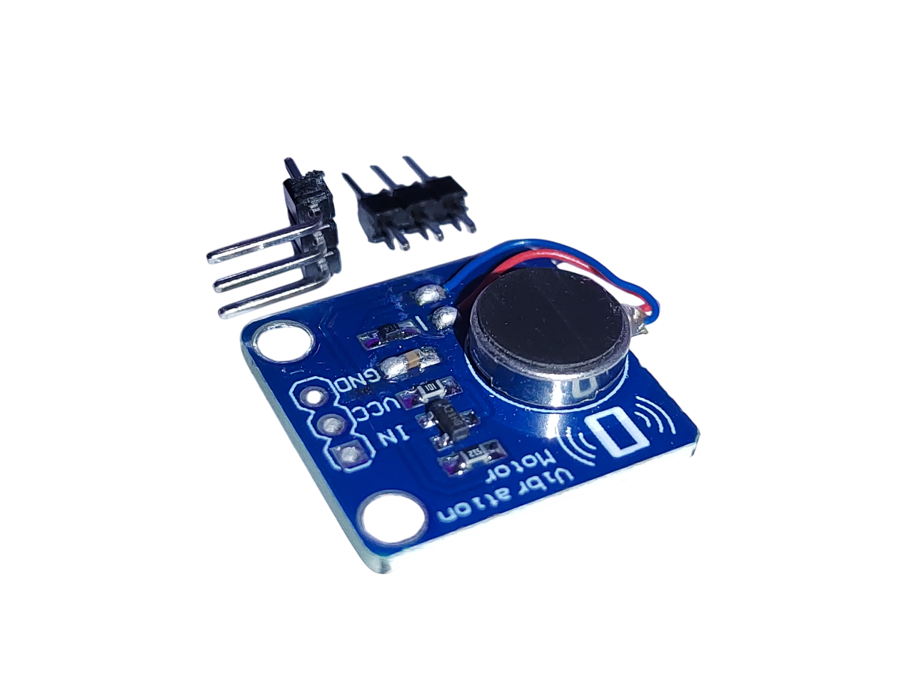 Modul vibračního motoru (ERM) 5V image 4