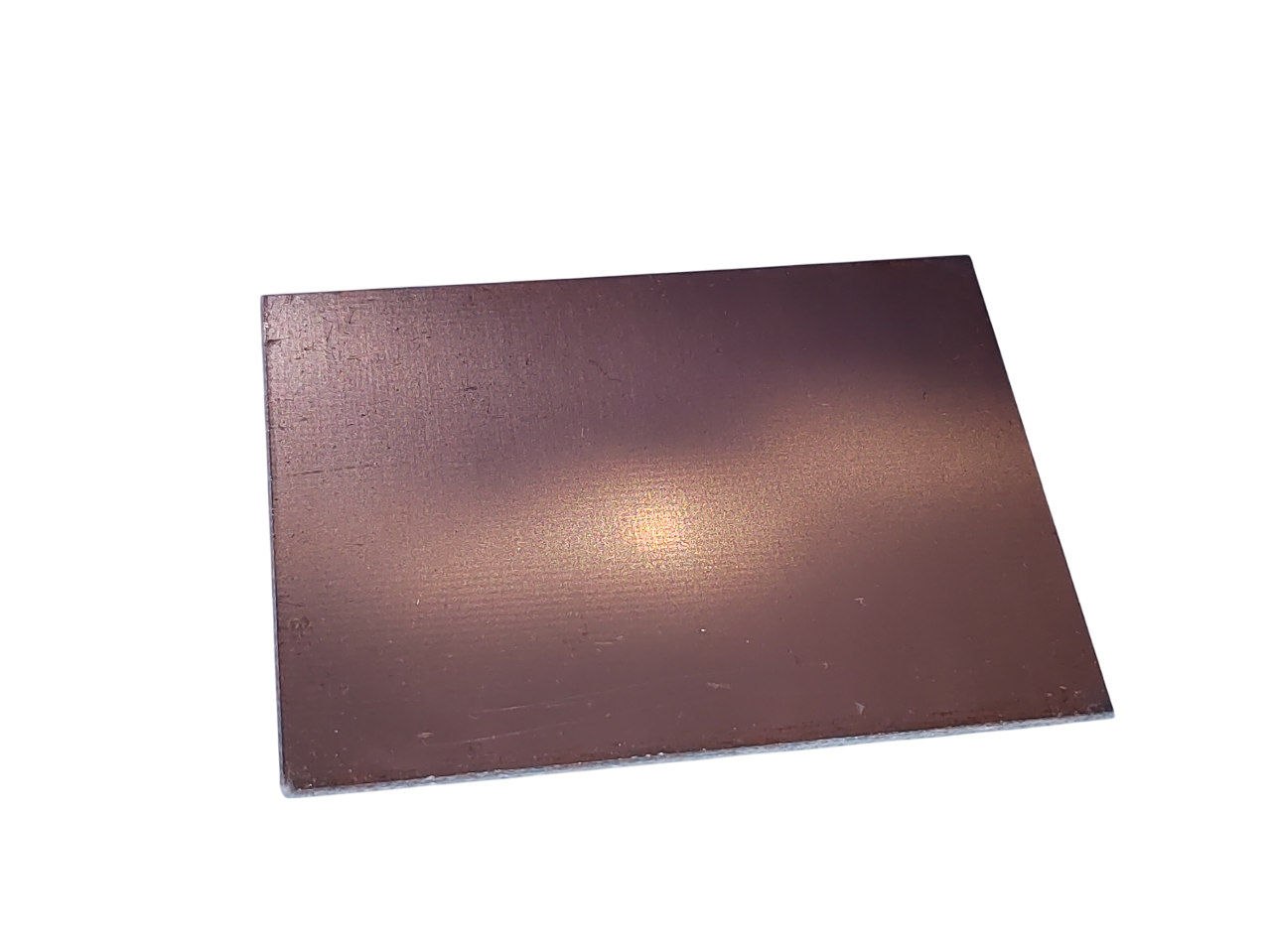 Oboustranná prázdná PCB deska (5 × 7 cm) image 4