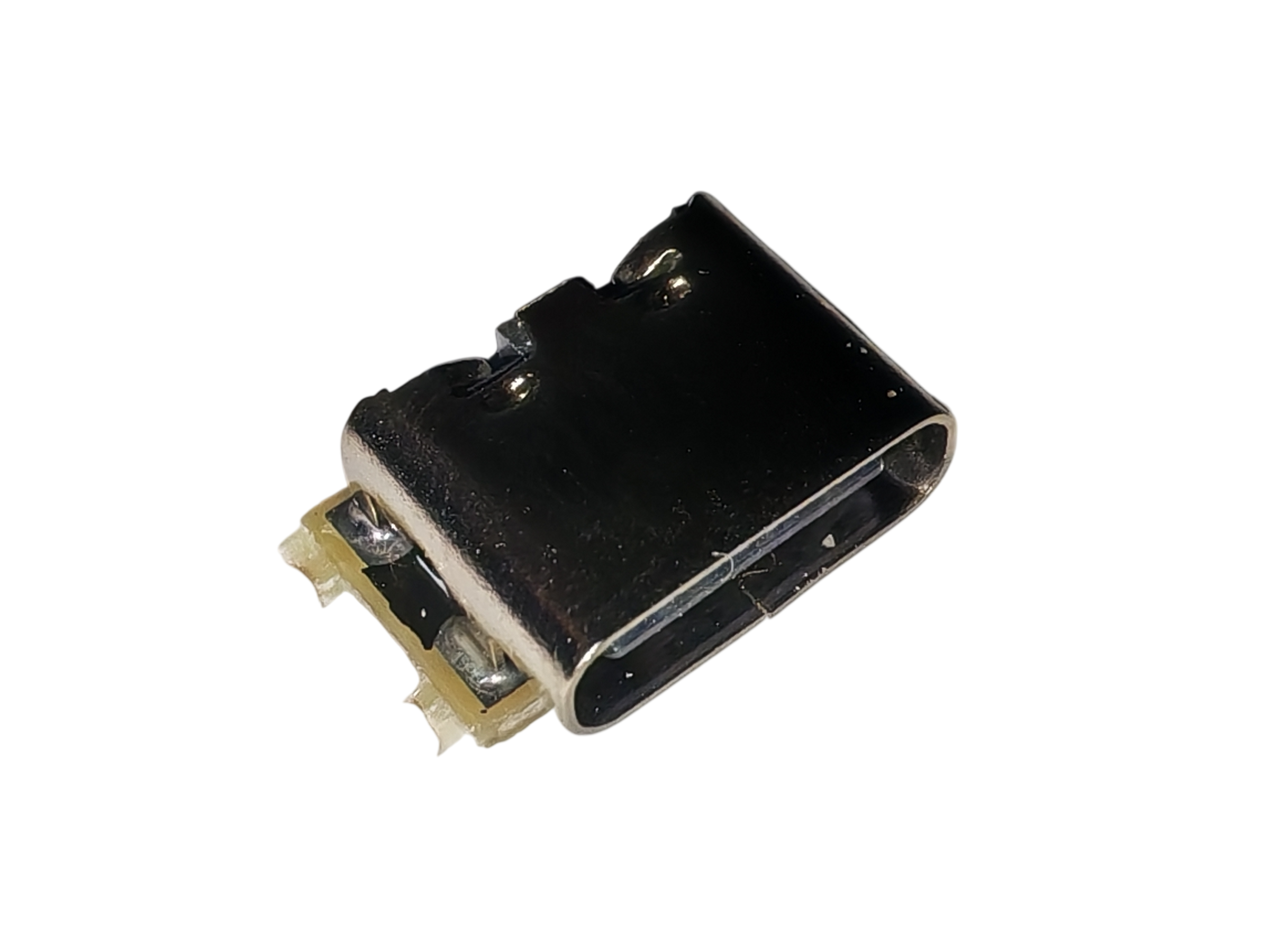 Mini nabíjecí modul pro 3,7 V / 4,2 V Li-Ion baterie, USB Type-C