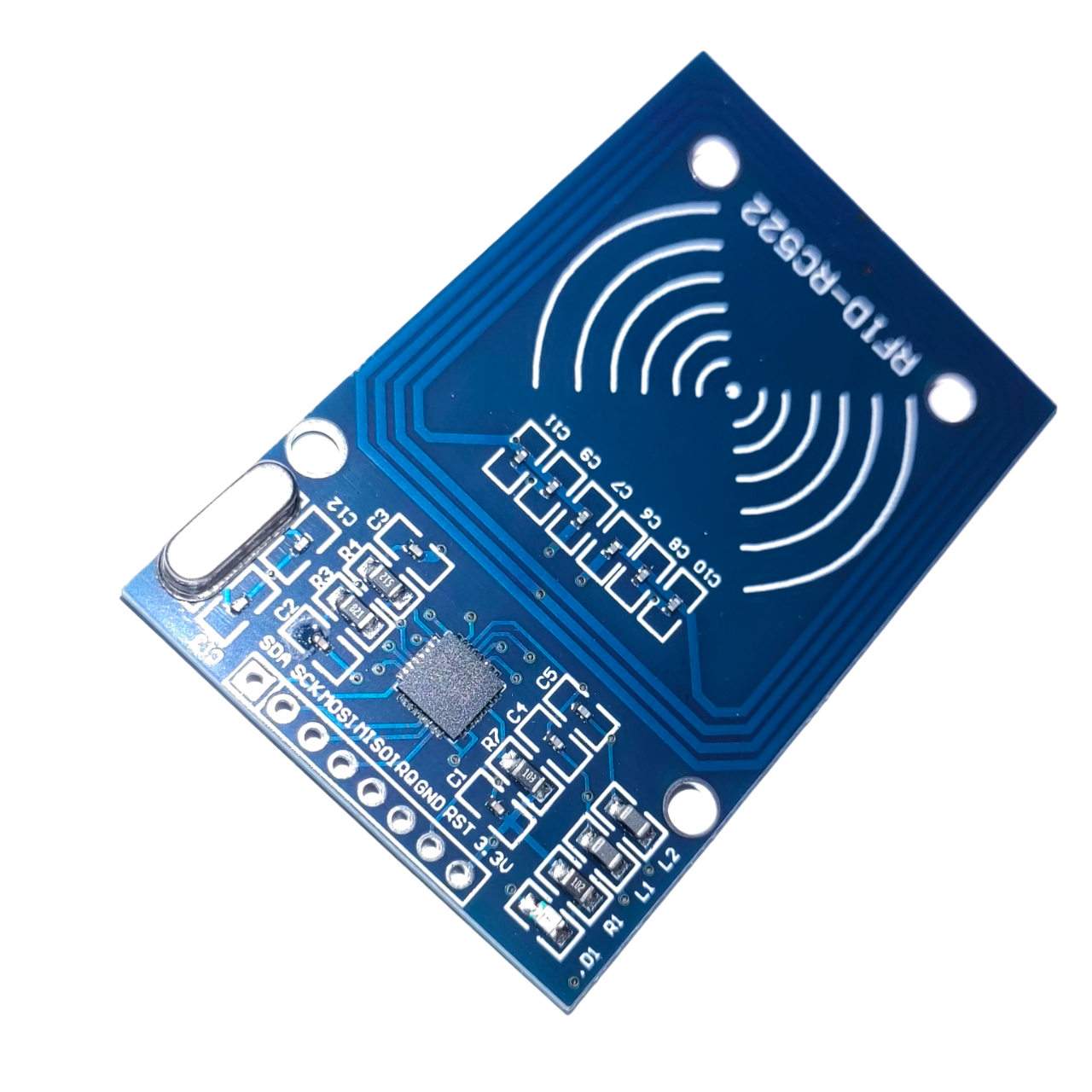 RFID modul RC522 13,56 MHz image 6