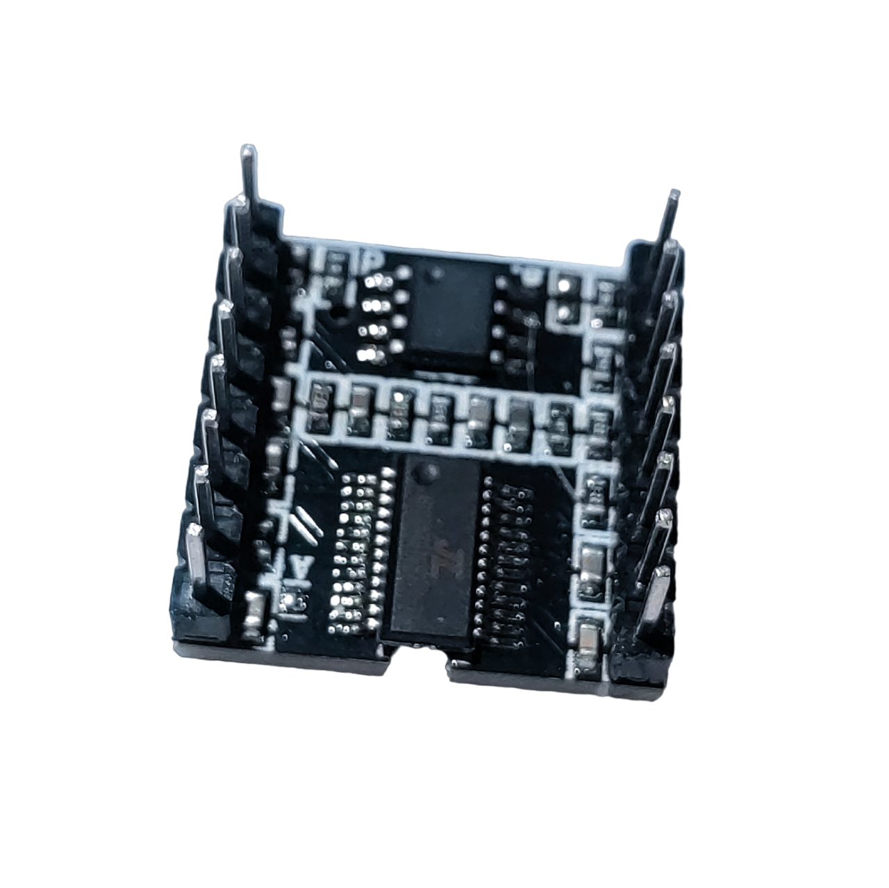 DFROBOT Mini MP3, WAV, WMA přehrávač V3.0 (SD karta) image 6