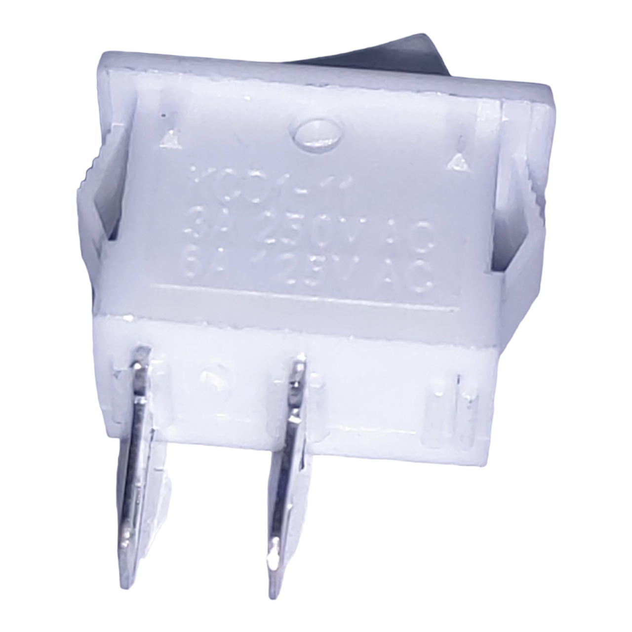 Přepínač 3A 250V 10x15mm (AC a DC) image 3