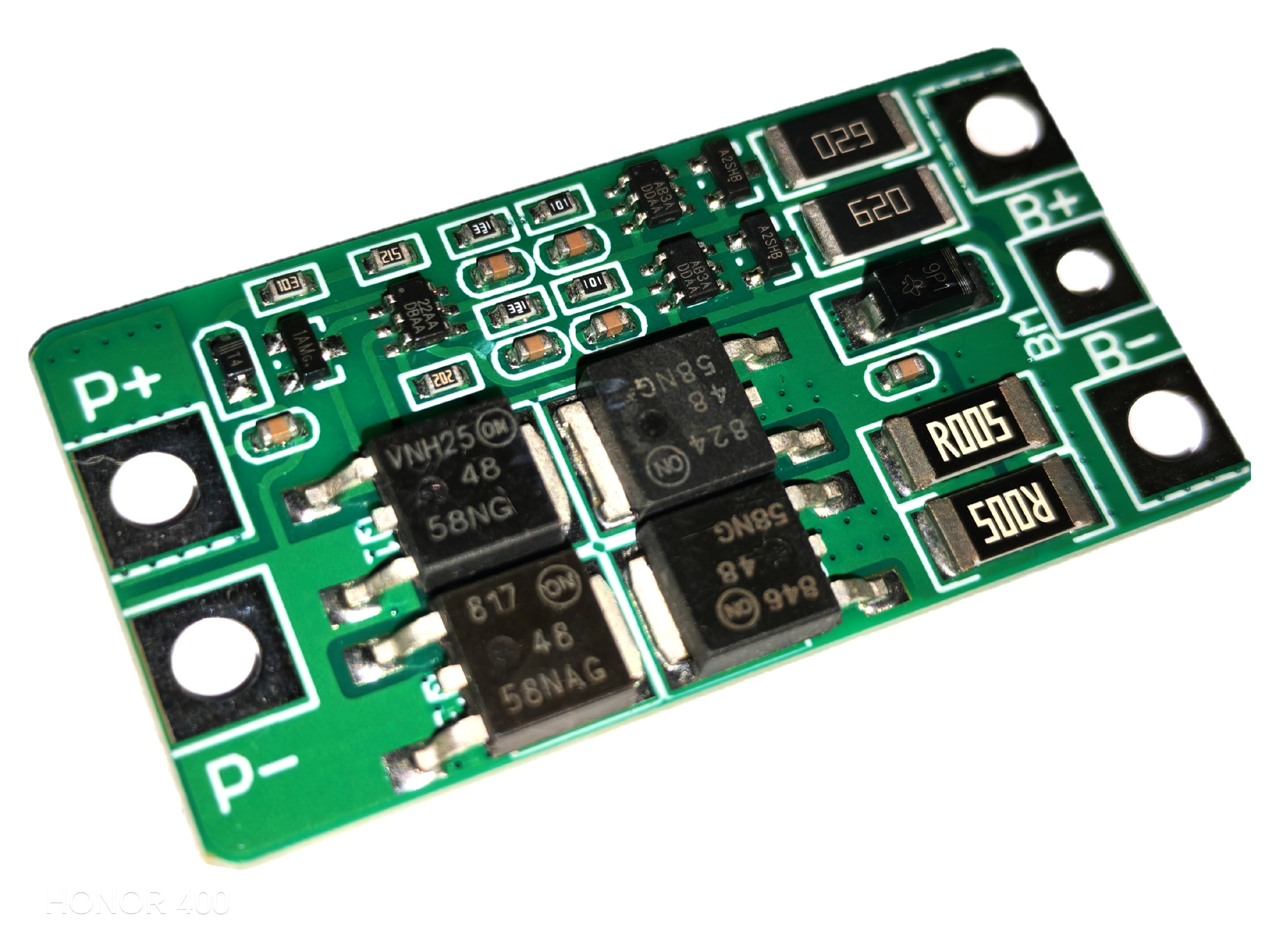 BMS systém (2S-5S) image 23