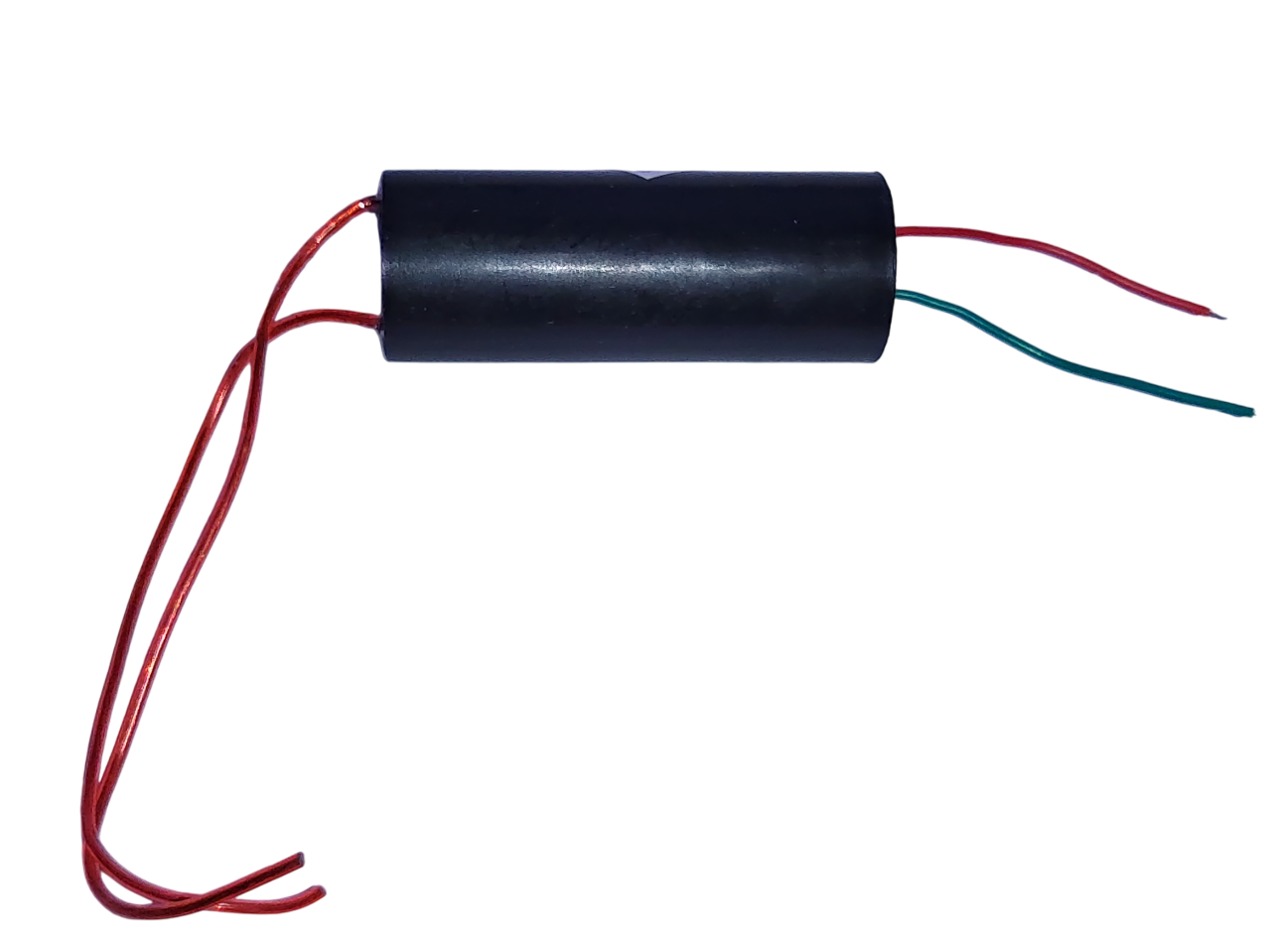 ⚡ MC-105 vysokonapěťový impulzní generátor 50 kV – DC 3.7–6 V na 50 000 V