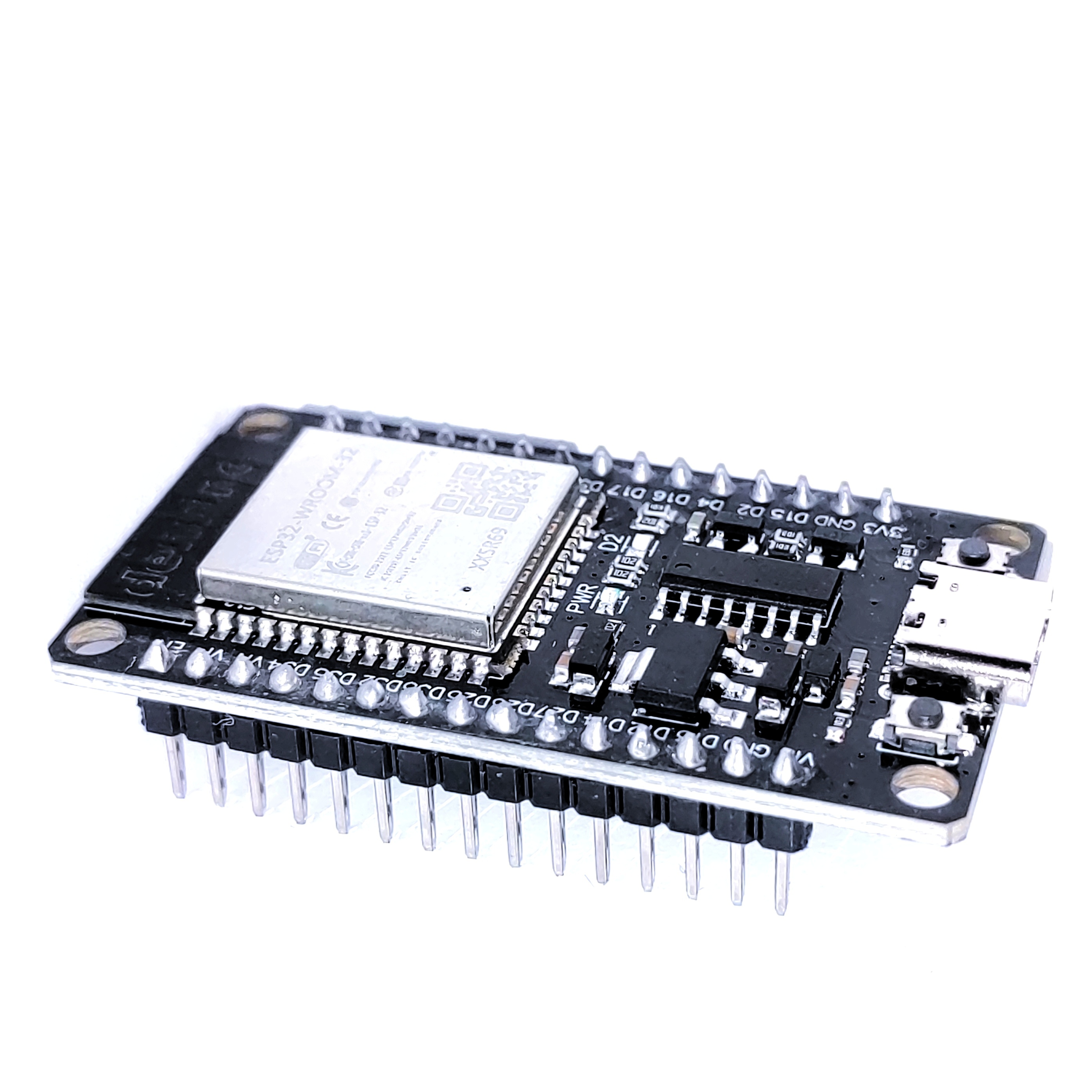 ESP32 vývojová deska USB-C (4MB) image 4
