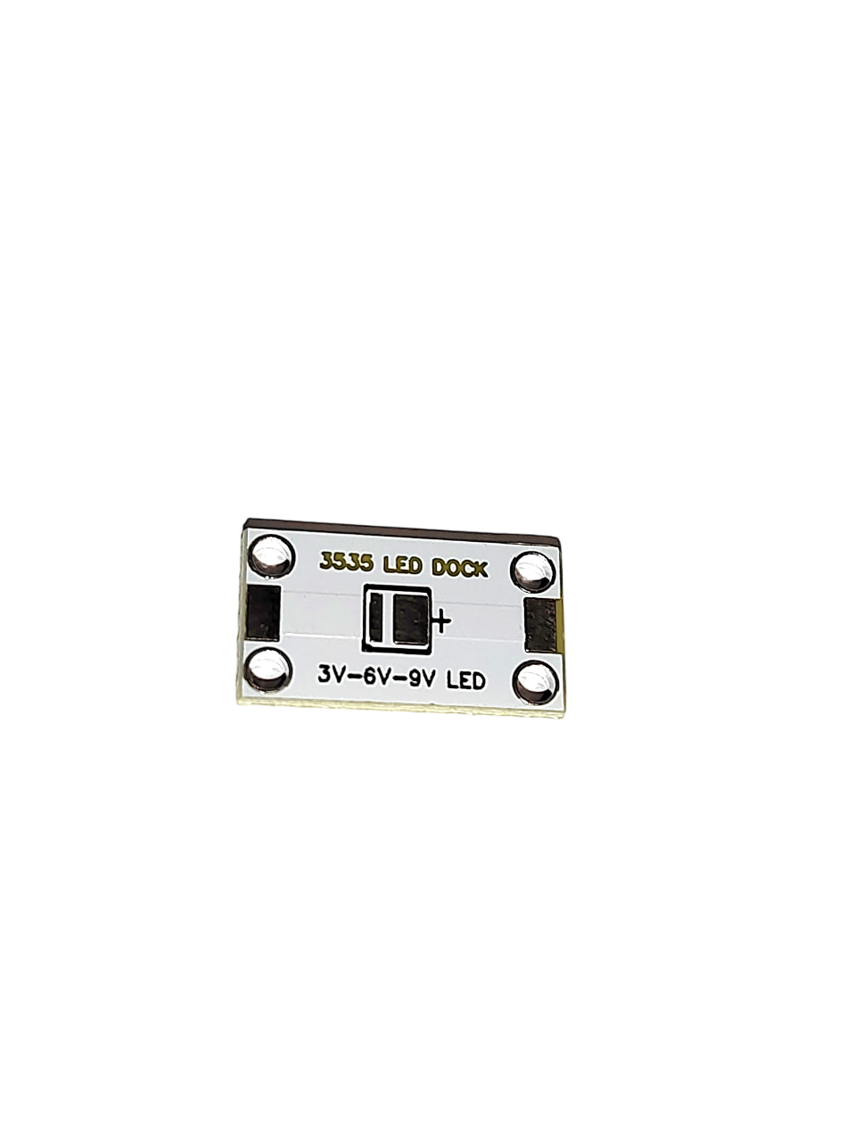 Mini PCB deska pro opravy televizorů (3535 LED), 10 ks image 3