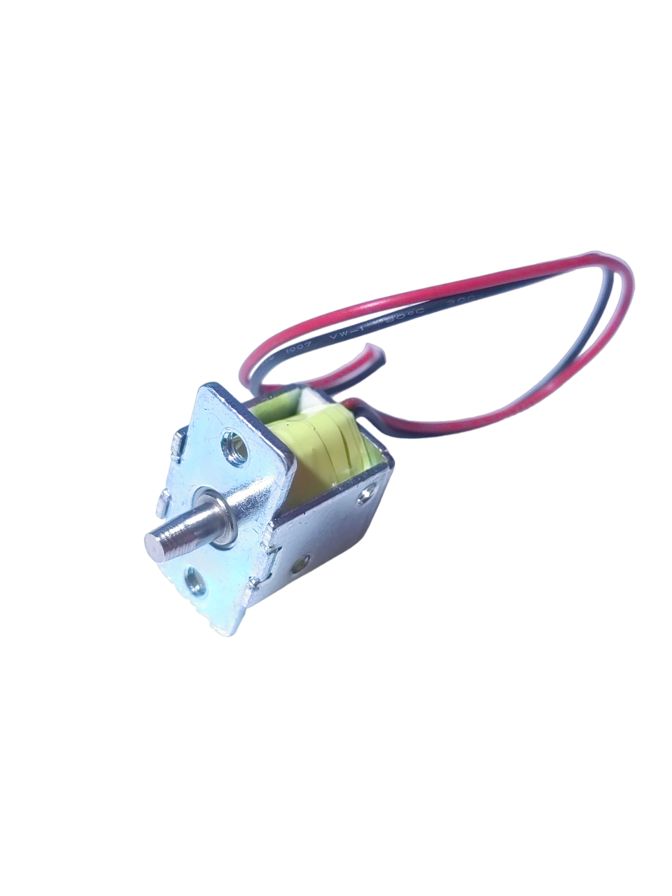 Solenoid 12V image 4