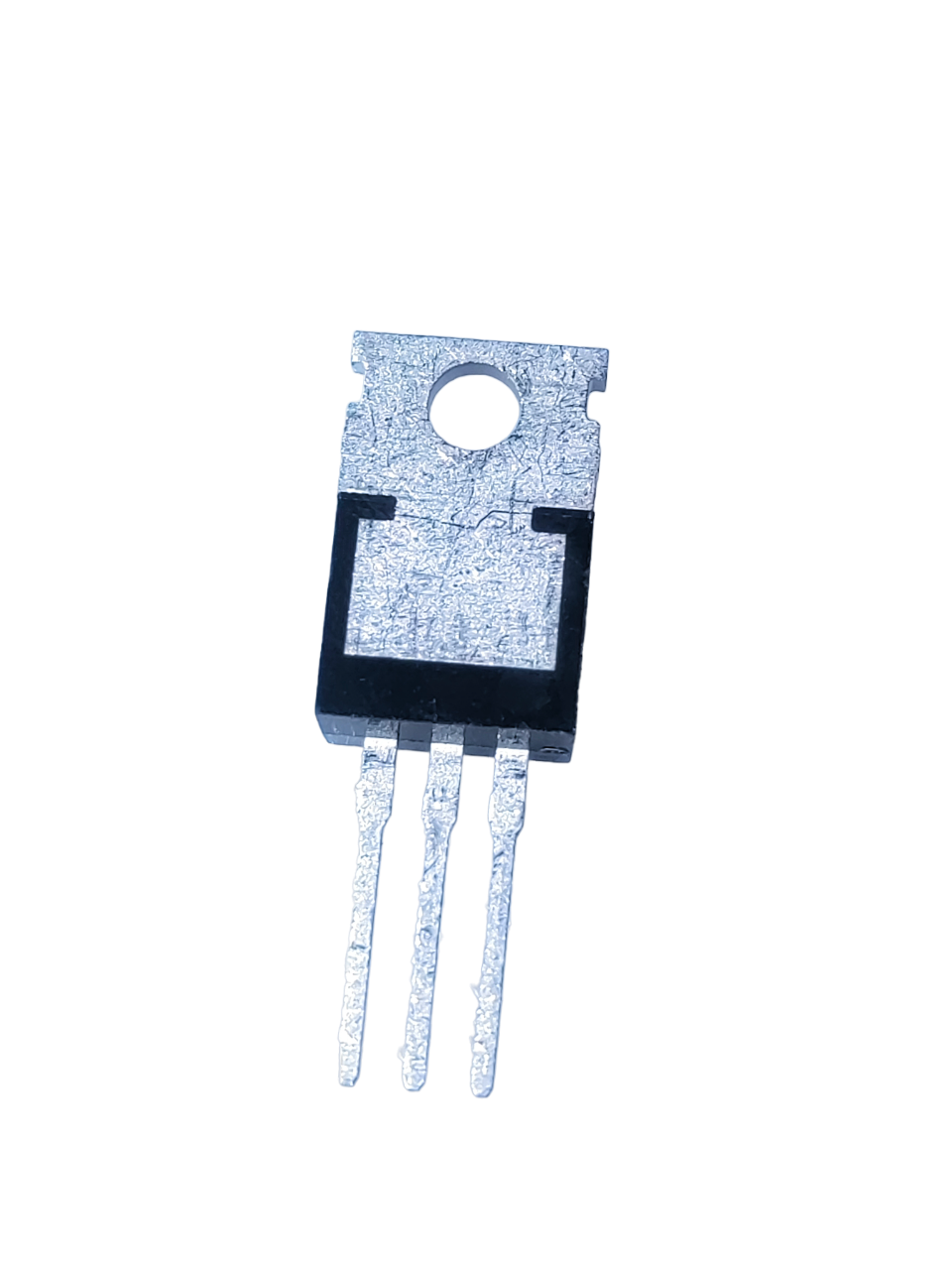 BT137-600E TO-220 600V 8A triak image 4