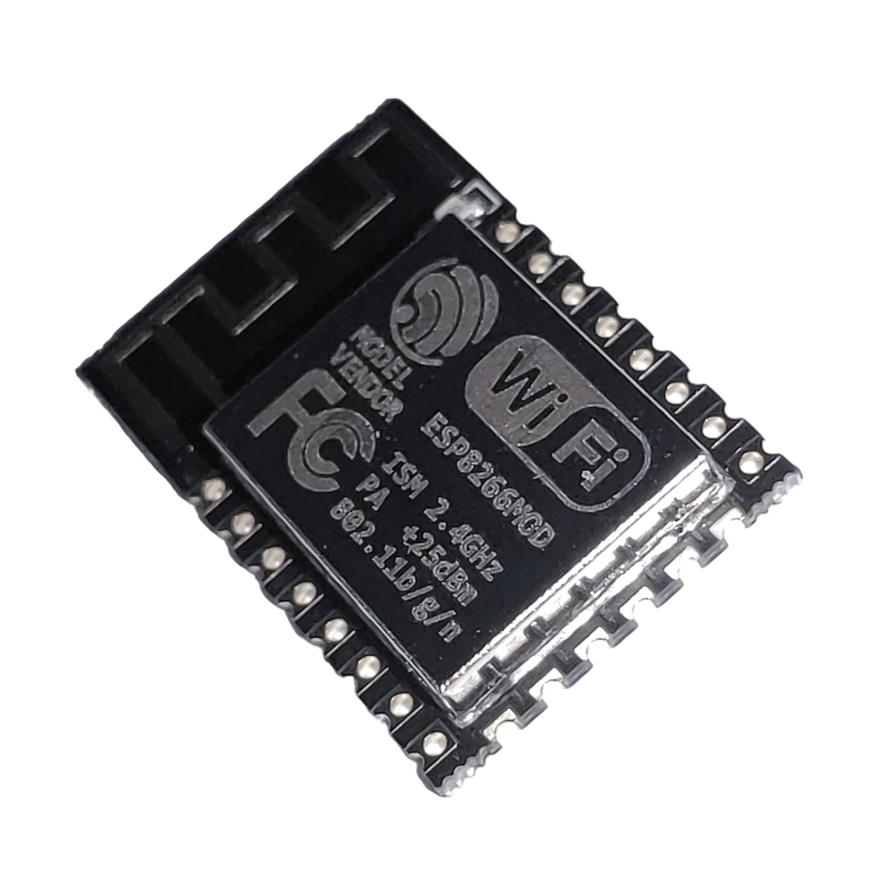 ESP12F (ESP8266) modul (Wi-Fi) image 3