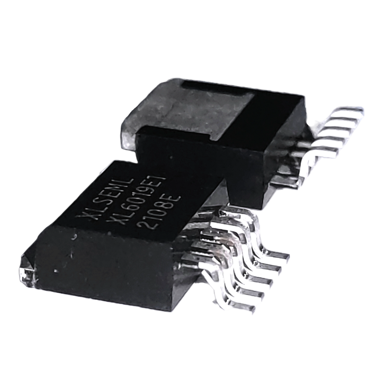 XL6019E1 SMD řadič pro zvyšování/snižování napětí (výstup 1,25–40 V) image 5