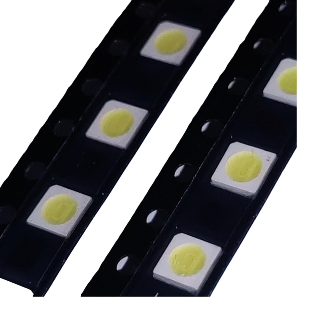 LED diody (SMD)