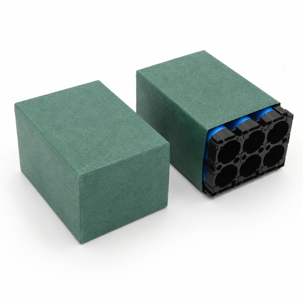 Izolační papír pro bateriové packy 18650 a další (65 × 1000 mm) image 4