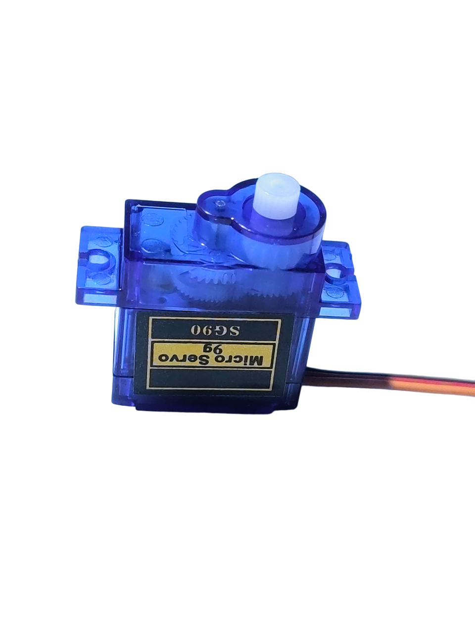 Servo SG90 – ARDUINO image 7