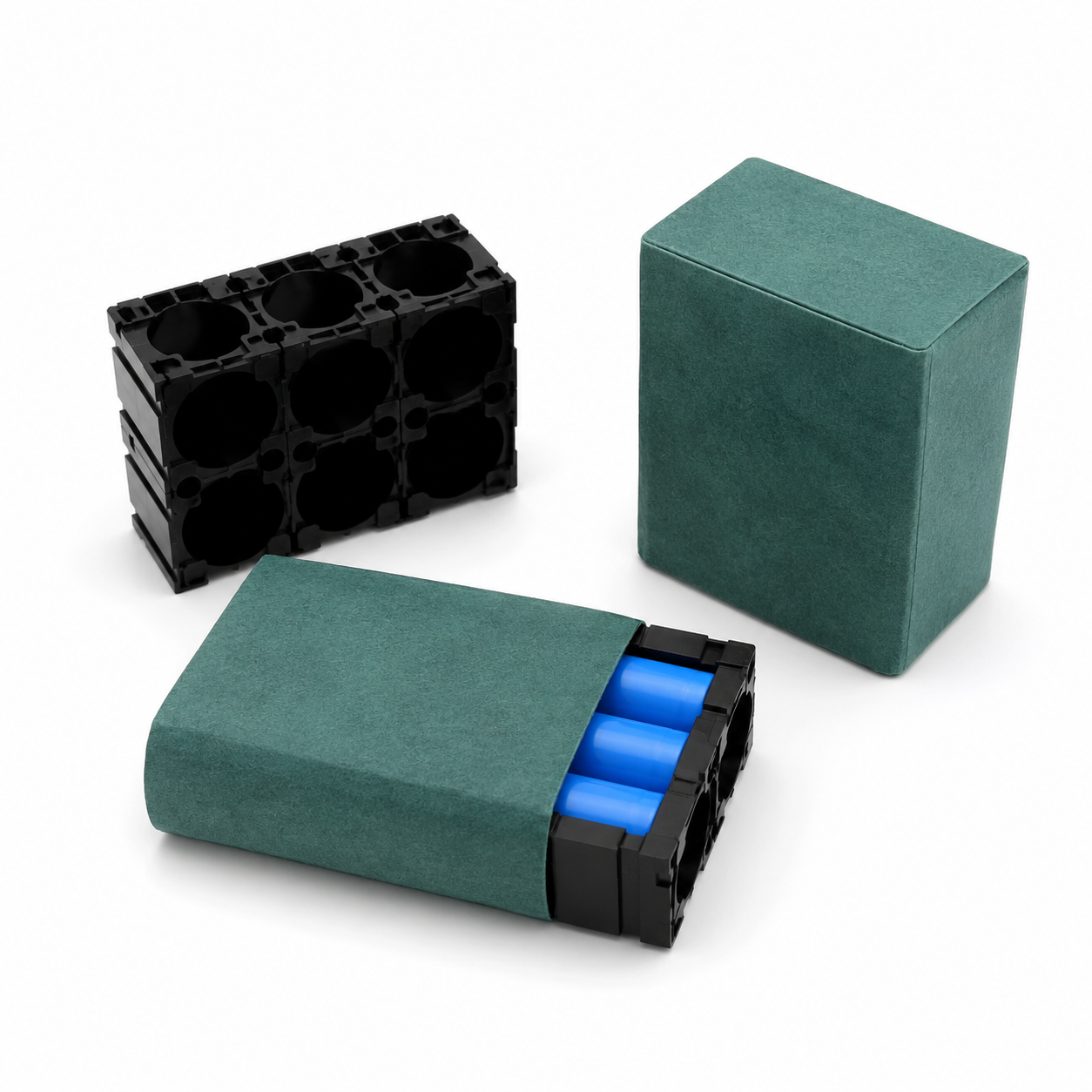 Izolační papír pro bateriové packy 18650 a další (65 × 1000 mm) image 6