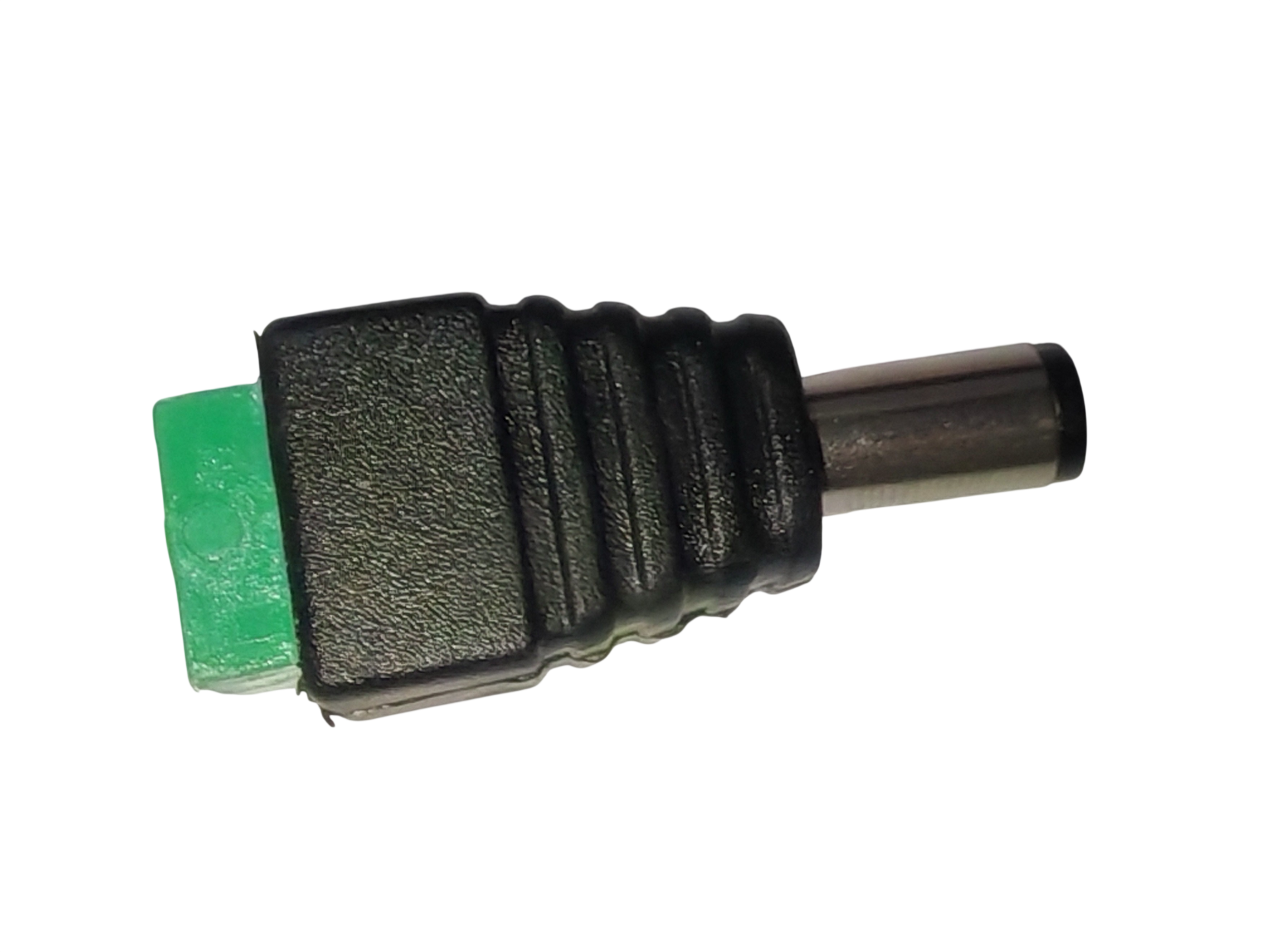 DC napájecí konektory 5.5 × 2.1 mm se svorkou image 4