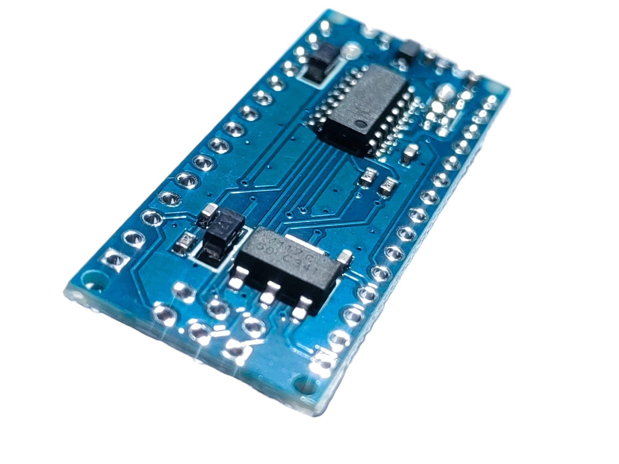 Arduino NANO 3.0 CH340 ATMEGA328P Type-C image 5