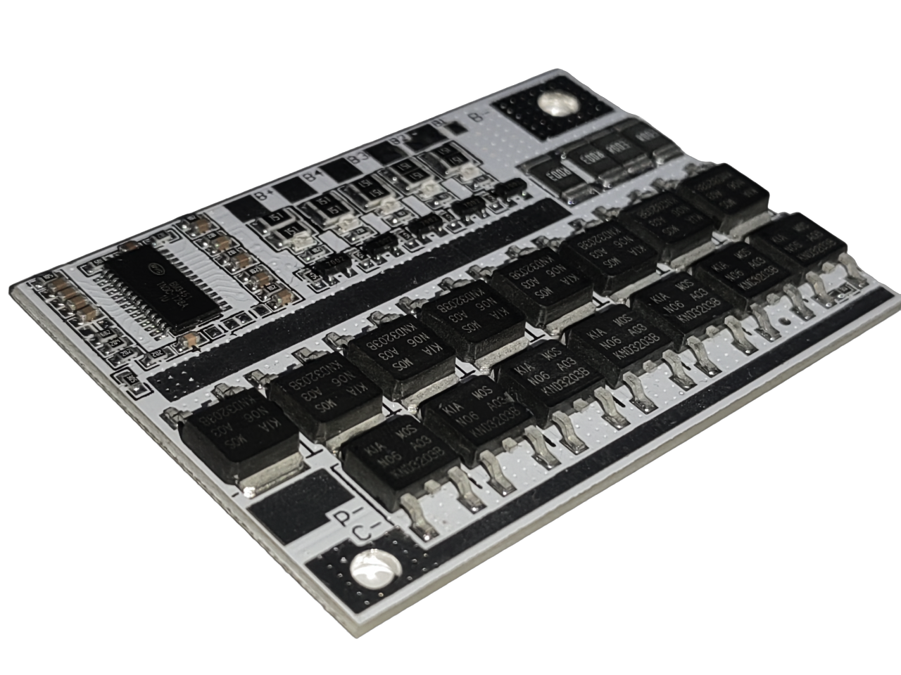 BMS systém (2S-5S) image 14