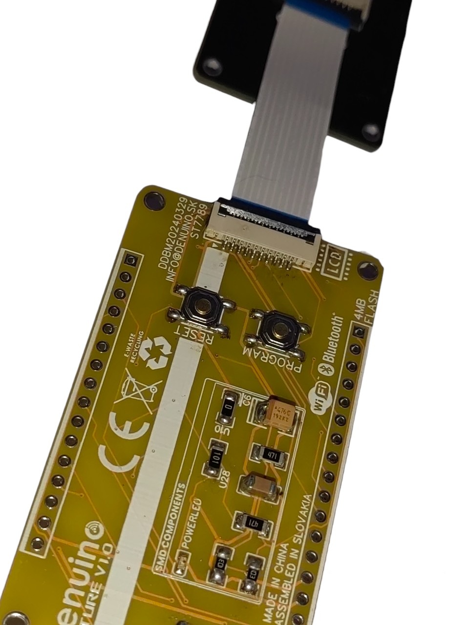 DENUINO FUTURE V1.0 image 19