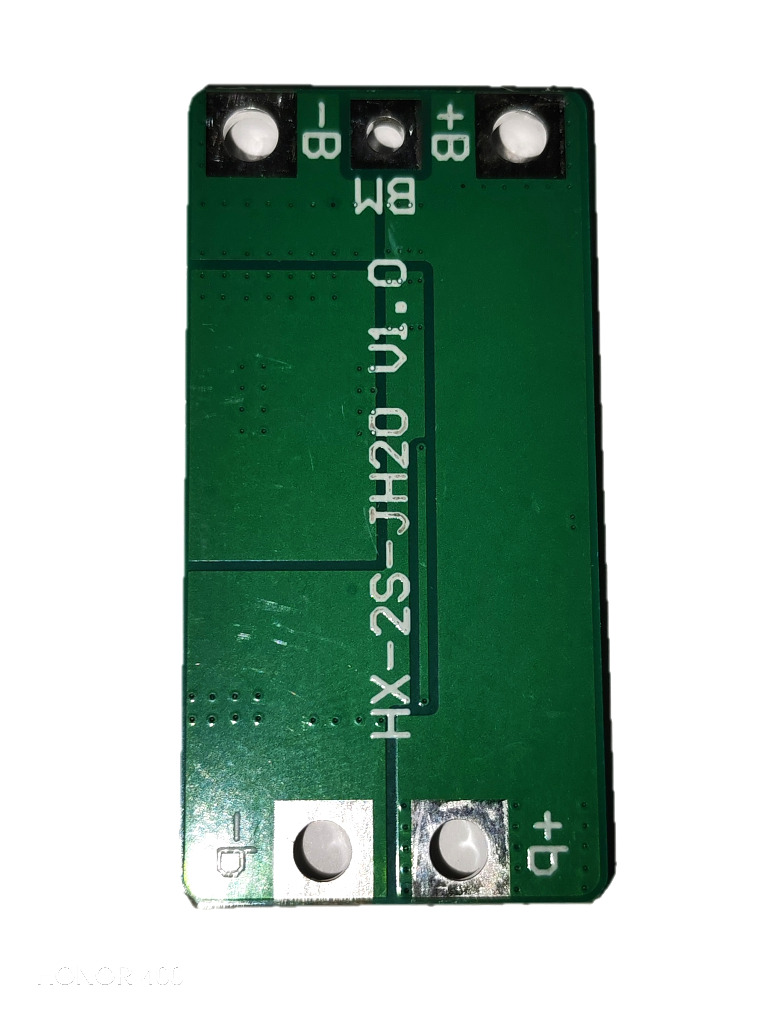 BMS systém (2S-5S) image 20