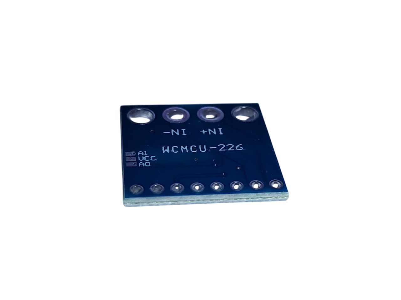 INA226 I2C monitor proudu, napětí a výkonu – 0–36 V image 4