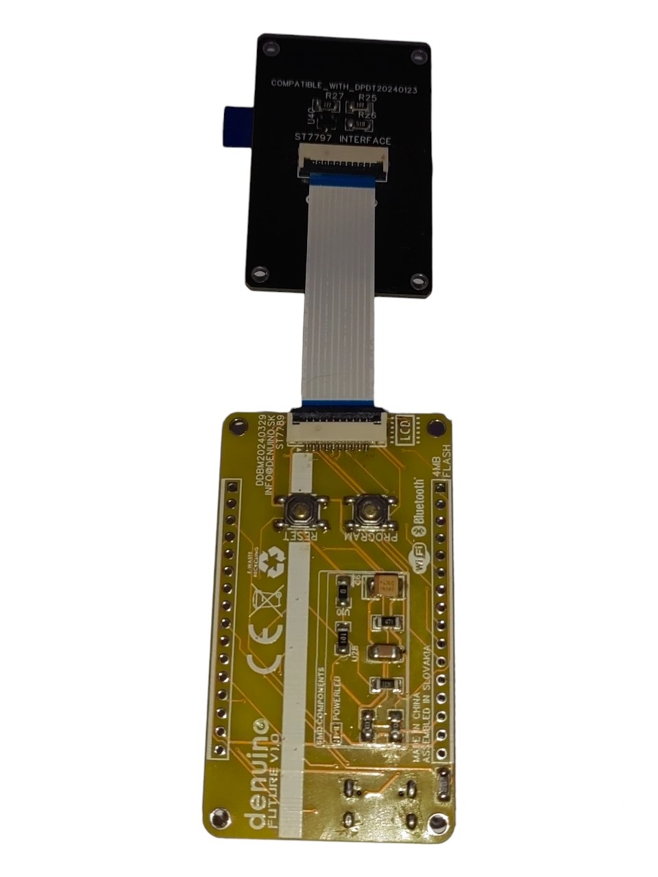 DENUINO FUTURE V1.0 image 7