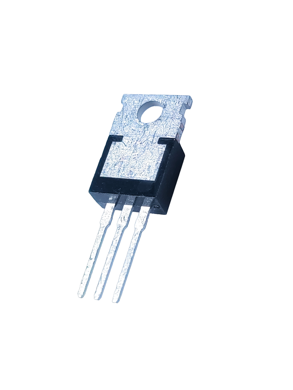 BT137-600E TO-220 600V 8A triak image 5