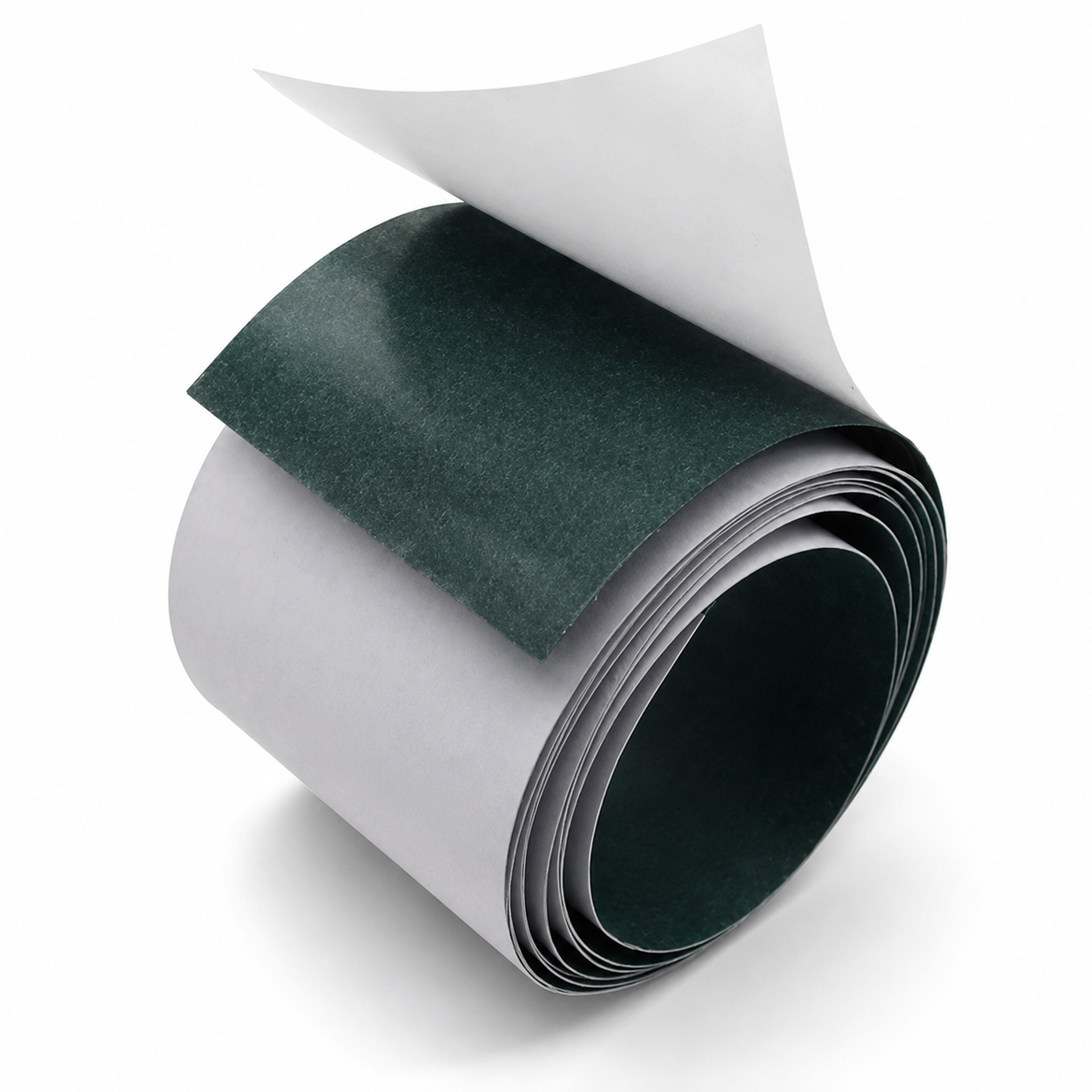 Insulating and protective tapes