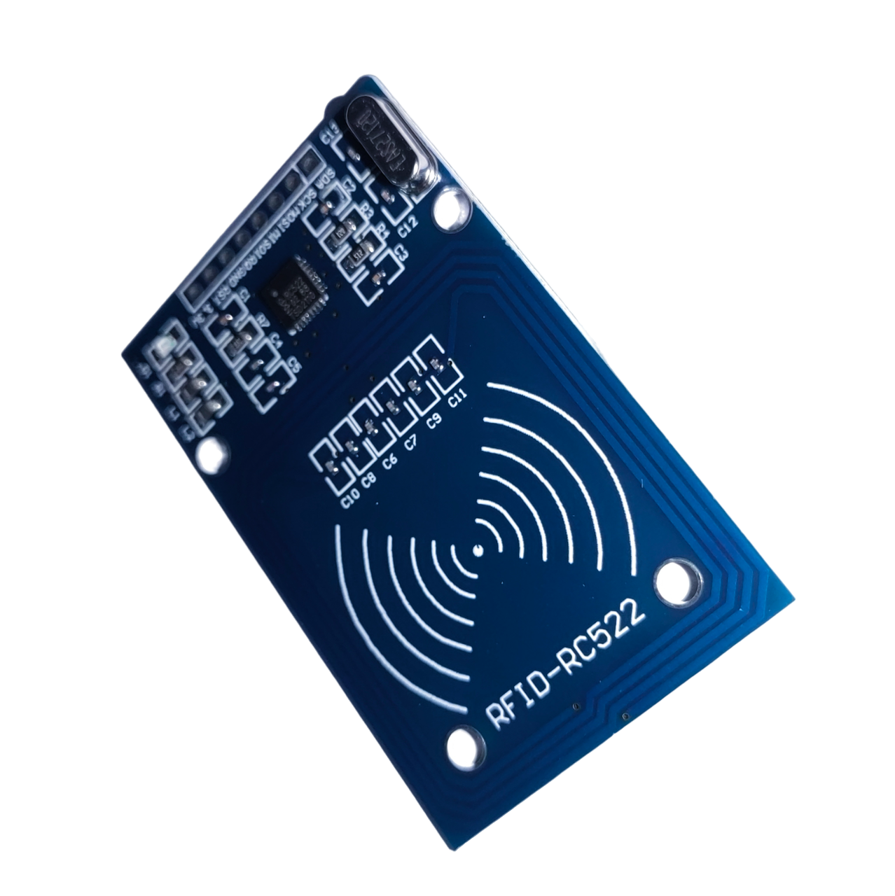 RFID modul RC522 13,56 MHz image 7